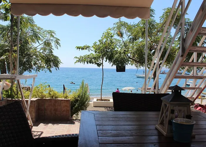 Διαμέρισμα Dream View